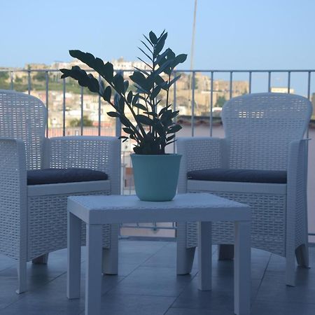 Dc House Procida Exterior foto