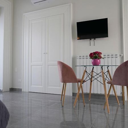 Dc House Procida Exterior foto