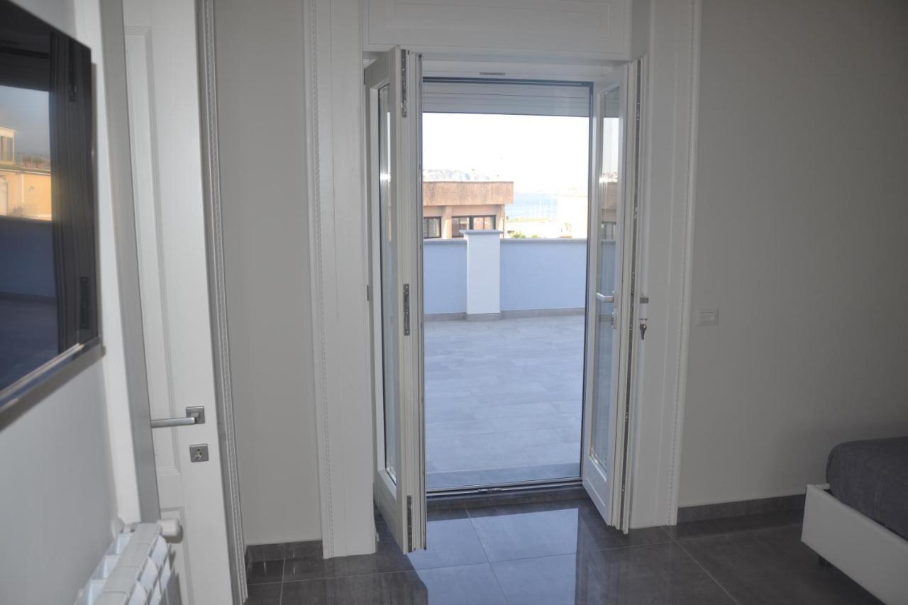 Dc House Procida Exterior foto