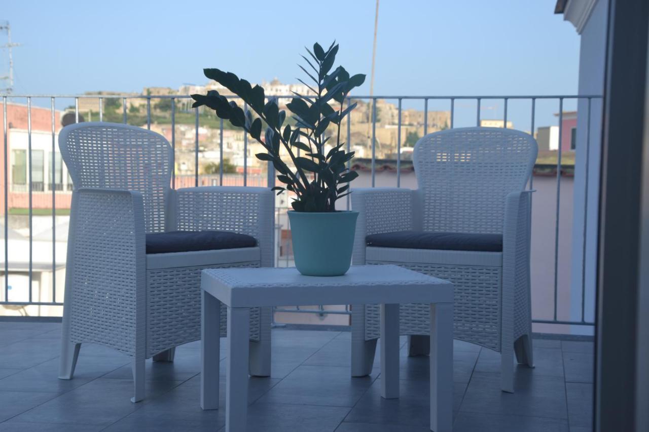 Dc House Procida Exterior foto