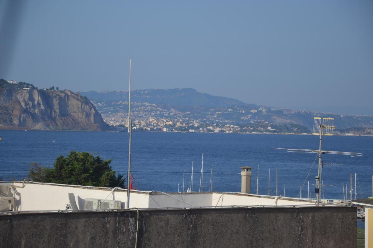 Dc House Procida Exterior foto