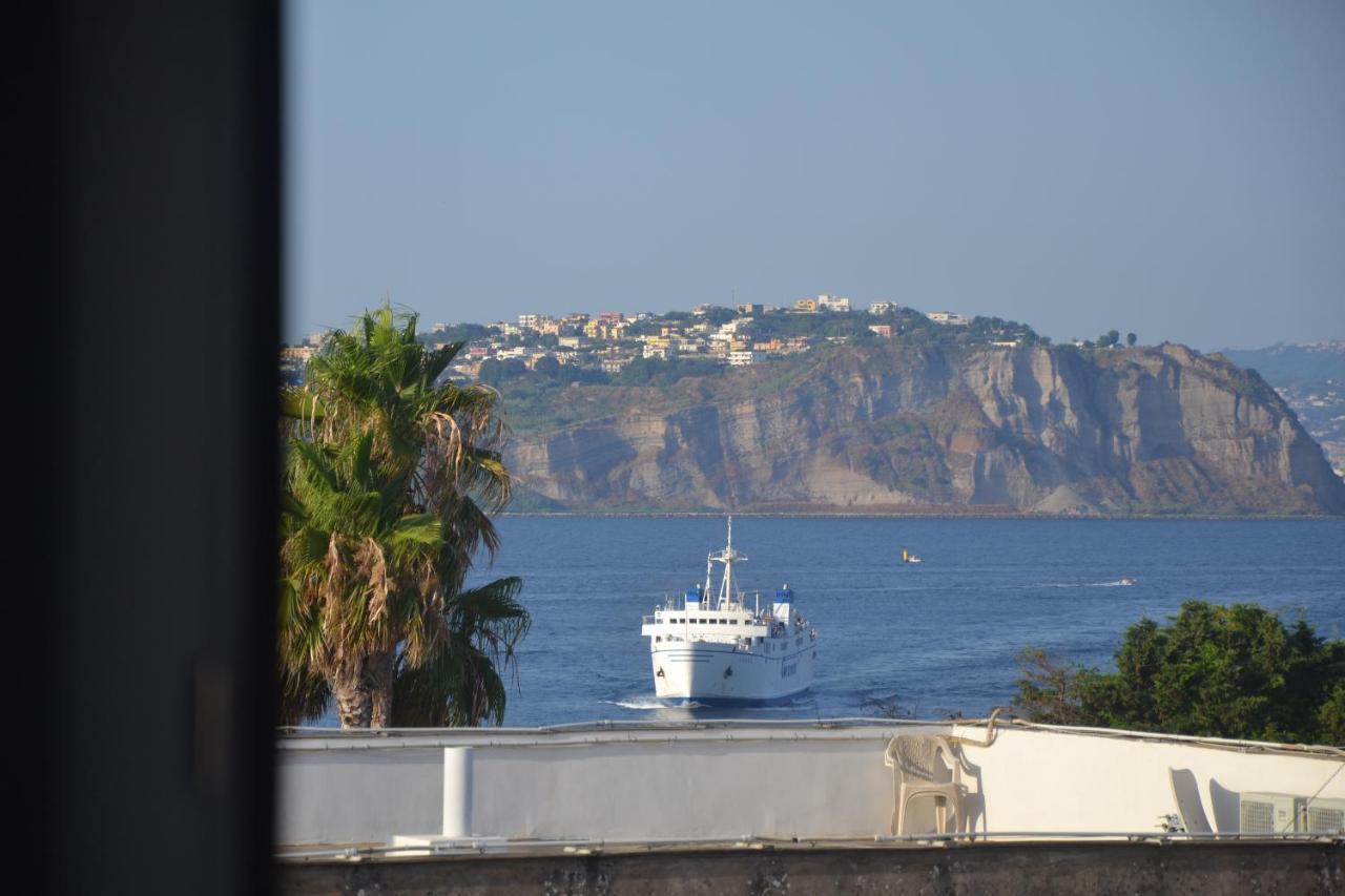 Dc House Procida Exterior foto