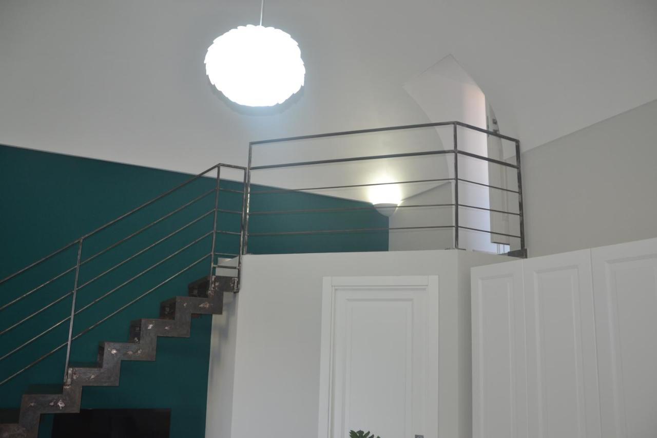 Dc House Procida Exterior foto