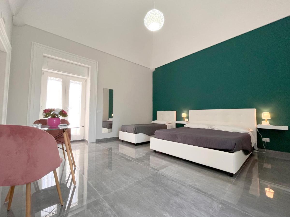 Dc House Procida Exterior foto