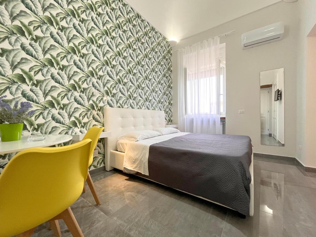 Dc House Procida Exterior foto