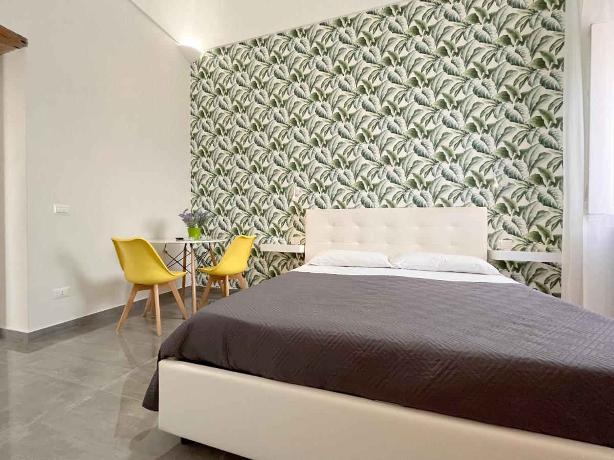 Dc House Procida Exterior foto
