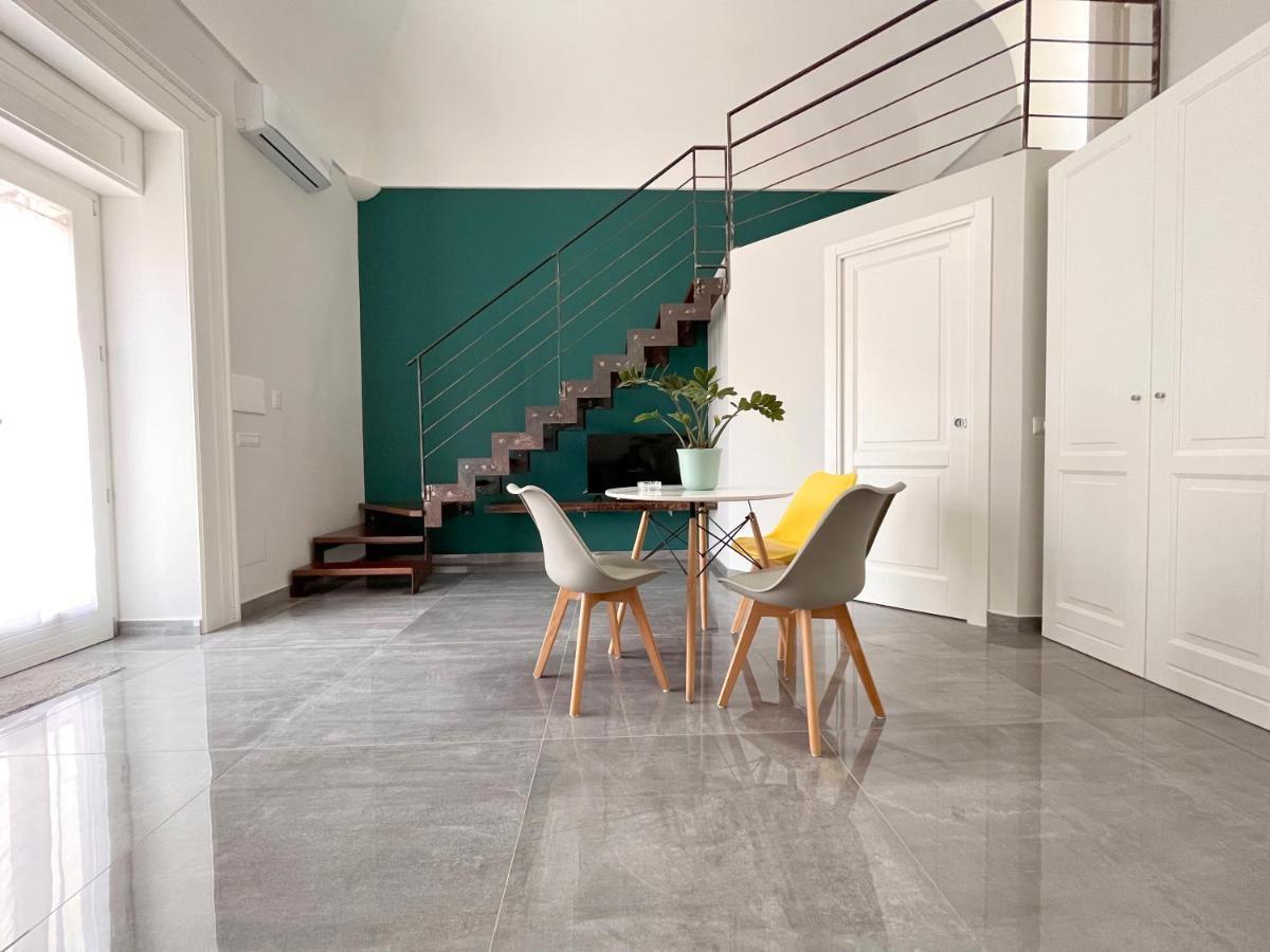 Dc House Procida Exterior foto
