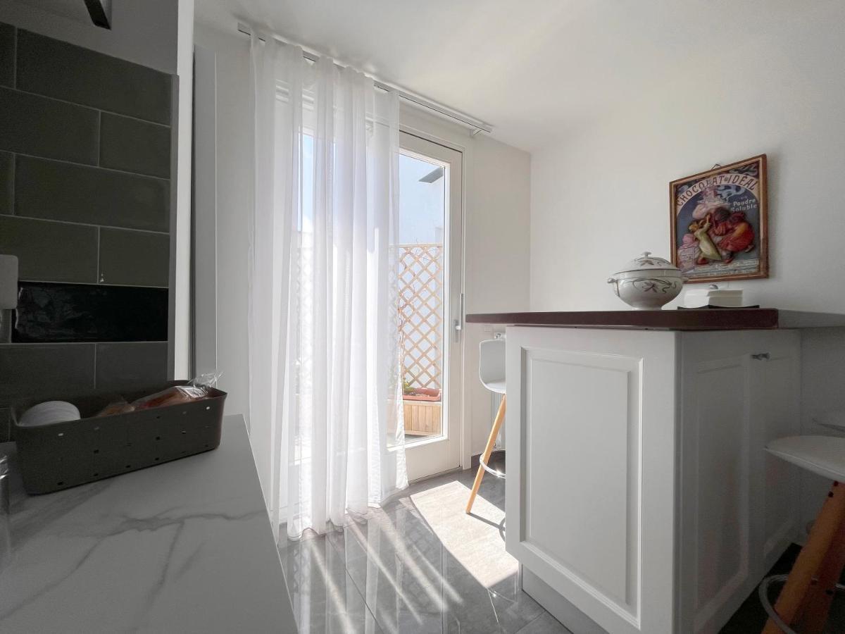 Dc House Procida Exterior foto