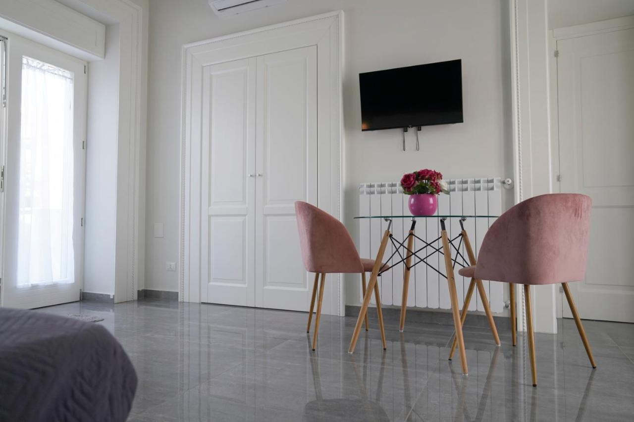 Dc House Procida Exterior foto