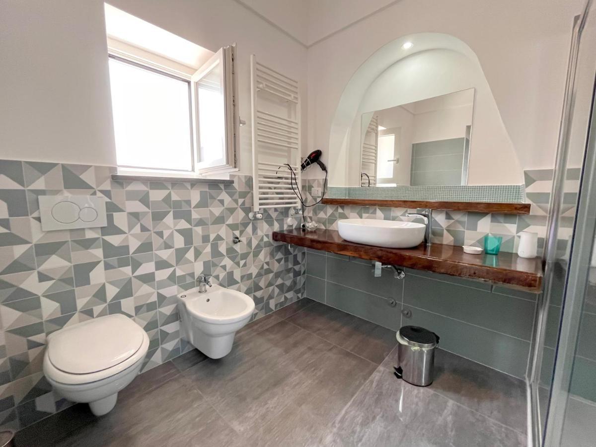Dc House Procida Exterior foto