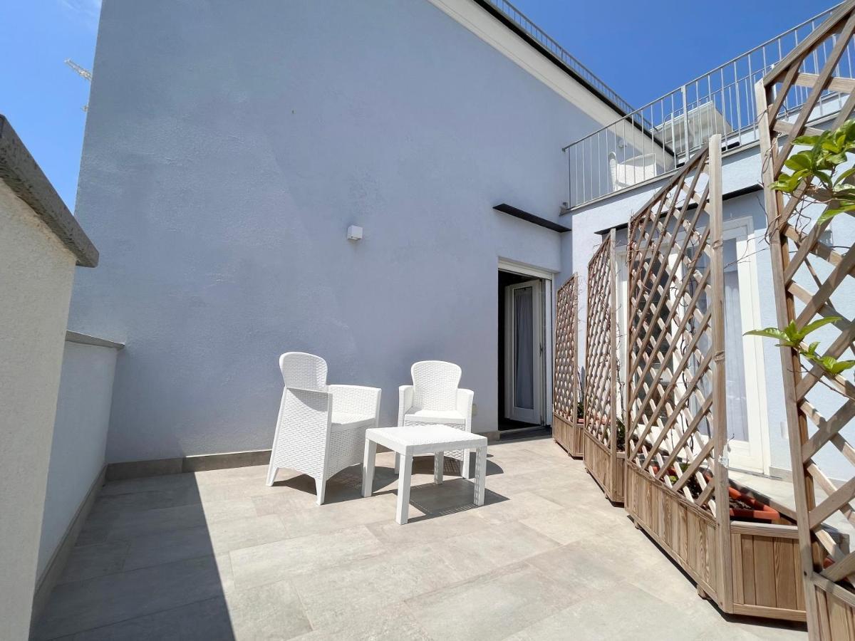 Dc House Procida Exterior foto